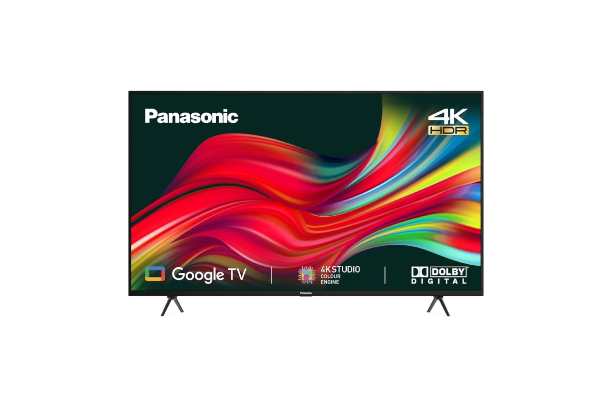 Amazon Prime Day 2025 Sale: Top Early Deals on 55-Inch Smart TVs
