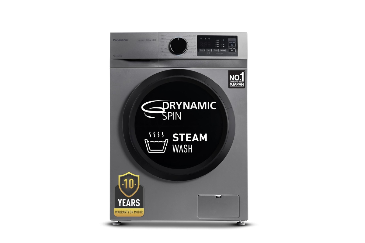 Amazon Prime Day Sale 2025: Best Deals on Washing Machines