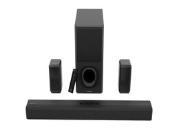 Panasonic Soundbars With Dolby Digital Plus Support Launched in India: Price, Features Panasonic Soundbars With Dolby Digital Plus Support Launched in India: Price, Features