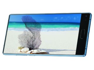 Panasonic Eluga C with Bezel-Less Display, Dual Cameras Launched: Price, Specifications