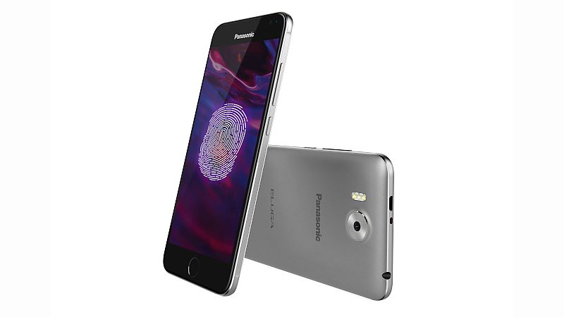 Pansonic Eluga Prim Launched in India: Price, Specifications, and More