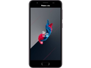 Panasonic Eluga Ray 500 With Dual Rear Cameras Listed Online in India