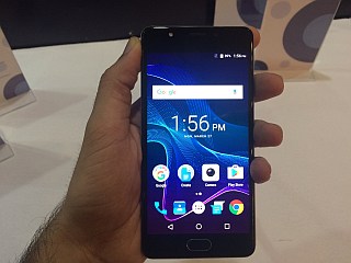 Panasonic Eluga Ray Max, Eluga Ray X Launched With Arbo Virtual Assistant in India