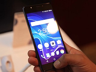 Panasonic Eluga Ray Max, Eluga Ray X Go on Sale in India