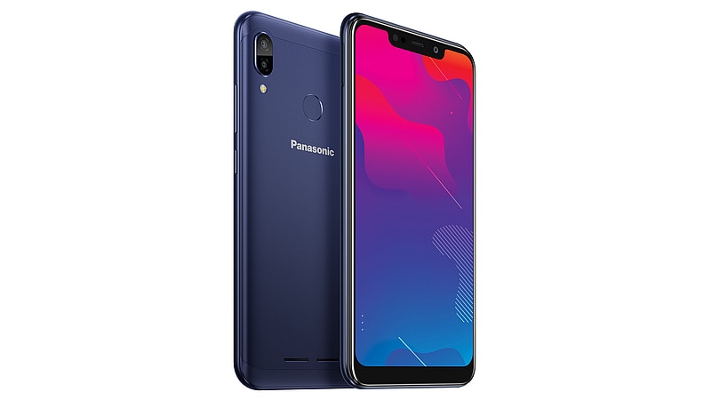 Panasonic Eluga Z1, Eluga Z1 Pro With Dual Rear Cameras, Front Flash Launched in India: Price, Specifications