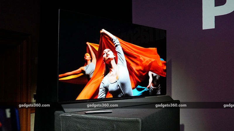 CES 2018: Panasonic FZ800, FZ950 4K OLED TVs Debut With HDR10+ Support