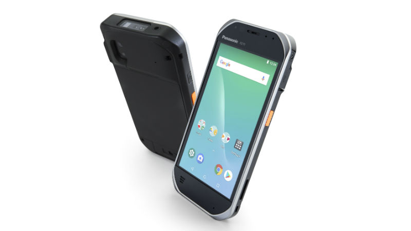 Panasonic Toughbook FZ-T1 Rugged Android Smartphone Launched: Price, Specifications
