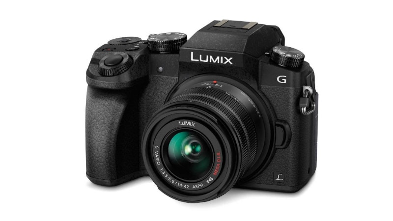 panasonic lumix g85 Panasonic Lumix G85