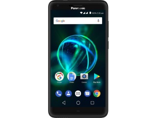 Moto E4 Plus Rival Panasonic P55 Max Launched in India: Price, Specifications, and Features