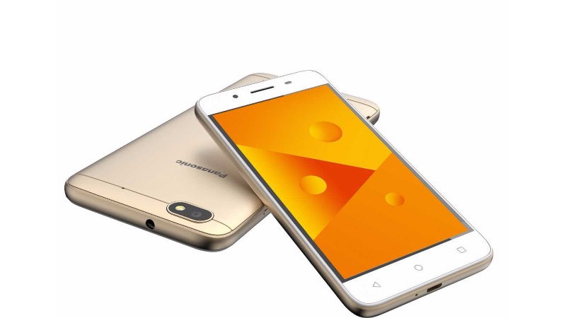 Panasonic P99 With 4G VoLTE Support, Android 7.0 Nougat Launched in India: Price, Specifications