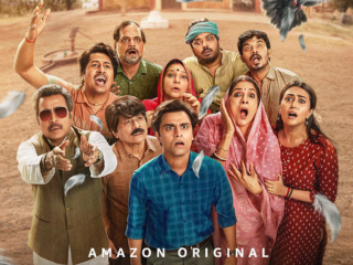 Top OTT Releases This Week: Panchayat Season 3, Atlas, Crew, The Kardashians Season 5 and More