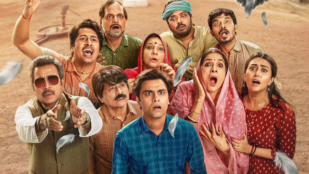 Top OTT Releases This Week: Panchayat Season 3, Atlas, Crew, The Kardashians Season 5 and More