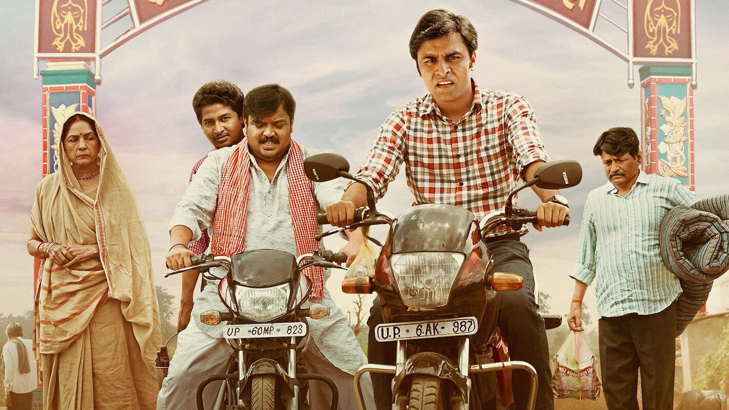 Opinion | <i>Panchayat</i> and Phulera: What Urban Indian Dreams Are Made Of