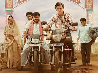 Amazon Prime Video Renews Panchayat, Paatal Lok, and Mumbai Diaries for Season 2