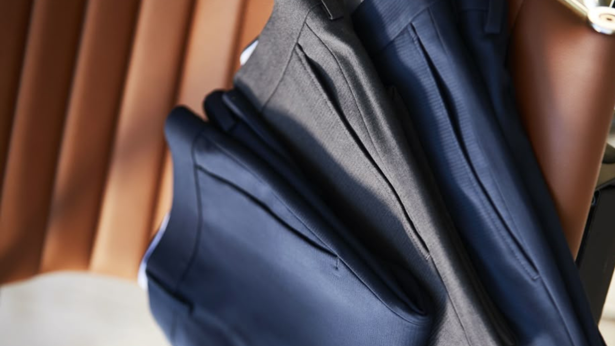 Best Louis Philippe Formal Pants for Men: Elevate The Everyday Professional Look