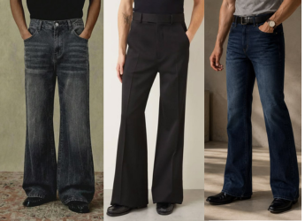 Best Bell Bottom Pants for Men in India (2026): Top Styles, Denims & Trousers