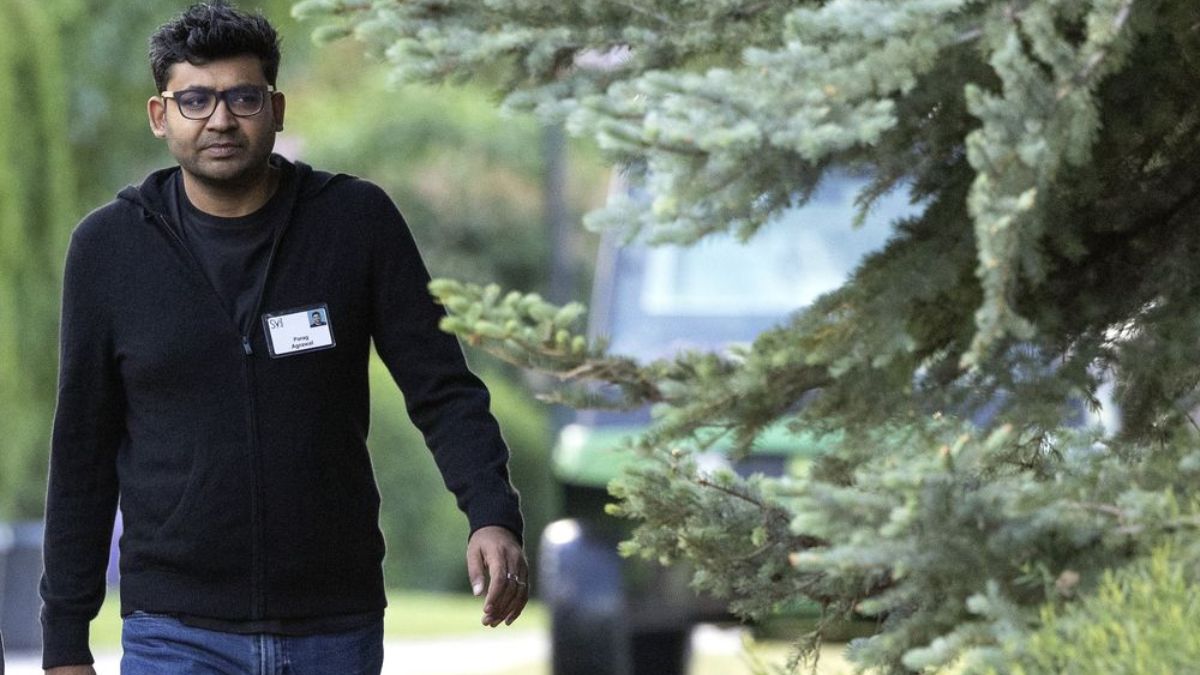 Twitter Deal: Parag Agrawal's 11-Month Tenure as Twitter CEO Said to End as Musk Gains Control