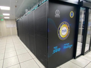 IISc Unveils Param Pravega, Its Latest Supercomputer With 3.3-Petaflop Capacity: Specifications
