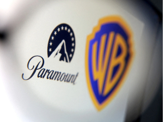 Paramount's New Offer for Warner Bros. Is Not Sufficient, Major Investor Says