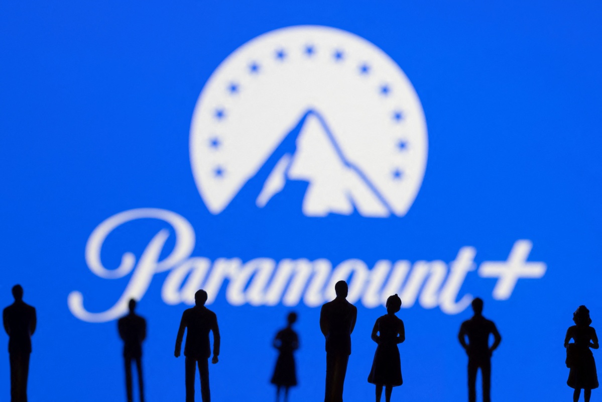 Paramount+ India Launch Set for 2023, No Word if It'll Merge With Voot