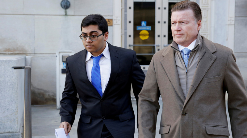 Mirai Botnet Hacker Ordered to Pay $8.6 Million in Damages