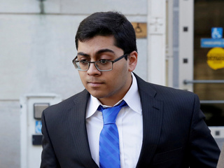 Mirai Botnet Hacker Ordered to Pay $8.6 Million in Damages