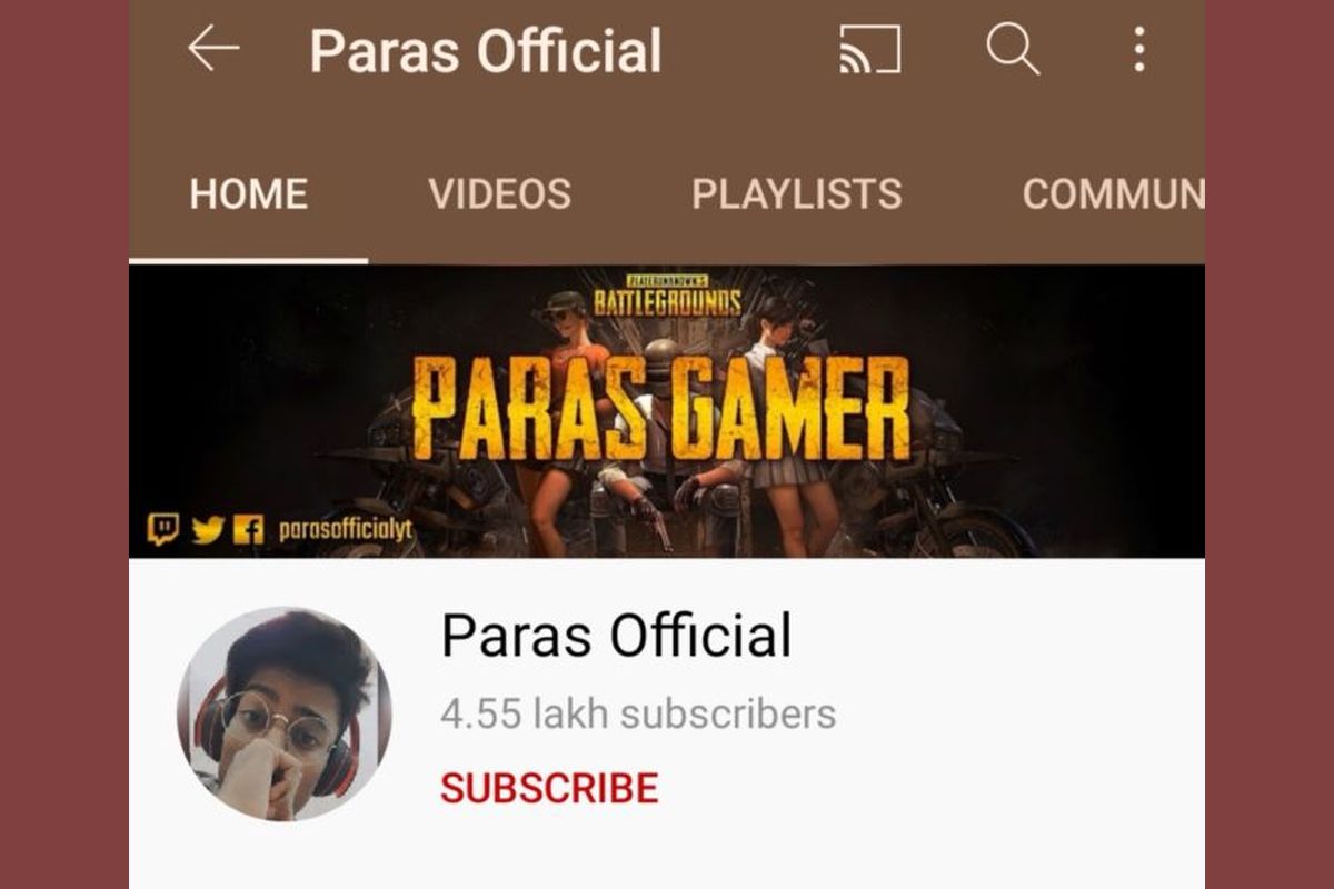 PUBG Streamer Booked in Arunachal Pradesh for Racist Remarks Against MLA Ninong Ering on YouTube