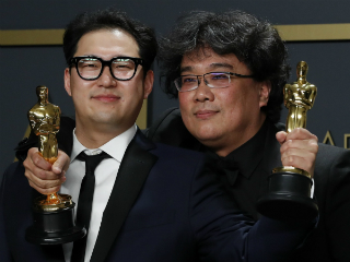 Parasite Search Interest Surges on Google Post Oscars 2020 Win, Director Bong Joon-Ho Also Searched For