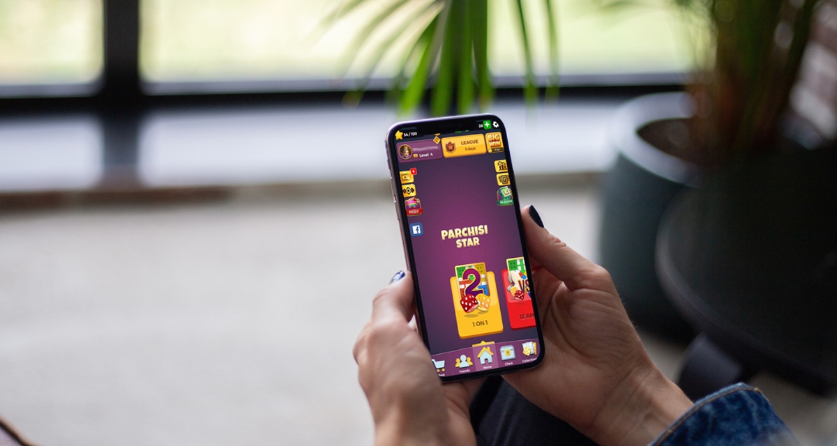 How Indian Games Ludo Star, Parchisi Star Built an Audience of Six Million Players Every Day