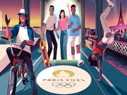 France to Use AI-Powered Surveillance During 2024 Paris Olympics Despite Warnings From Rights Groups France to Use AI-Powered Surveillance During 2024 Paris Olympics Despite Warnings From Rights Groups