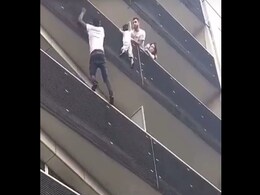 Was Playing Pokemon Go, Says Father of Child Rescued in Paris Was Playing Pokemon Go, Says Father of Child Rescued in Paris