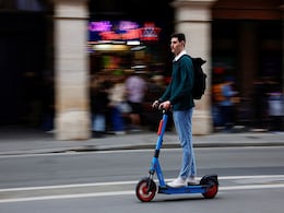 Paris to Ban E-Scooters From September After Public Referendum: All Details Paris to Ban E-Scooters From September After Public Referendum: All Details