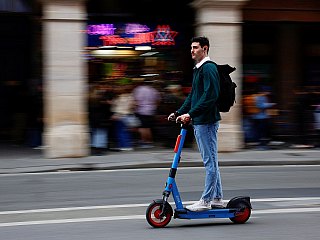Paris to Ban E-Scooters From September After Public Referendum: All Details