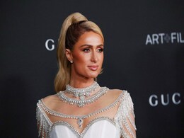 TV Star Paris Hilton Launches Metaverse Business 'Paris World' on Roblox TV Star Paris Hilton Launches Metaverse Business 'Paris World' on Roblox