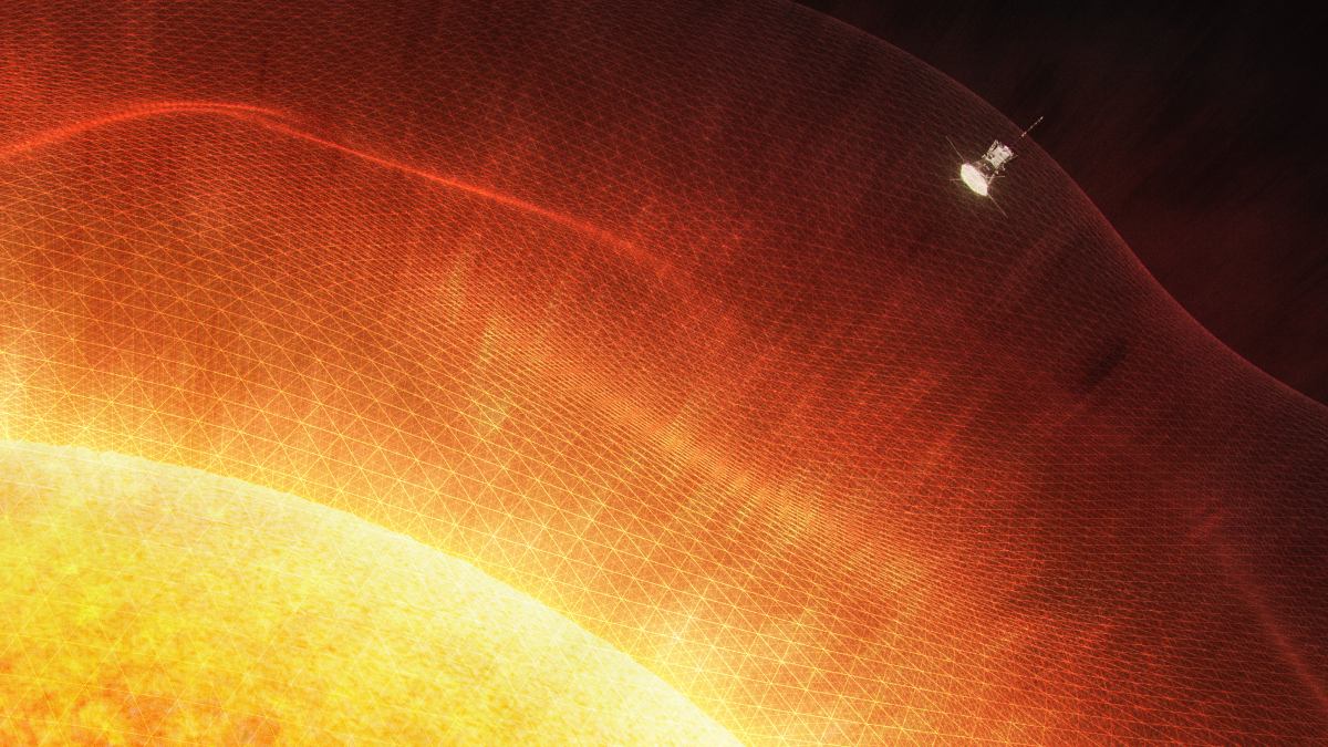 NASA's Parker Solar Probe Completes 11th Close Flyby of Sun, Gets Within 8.5-Million Kilometre Range