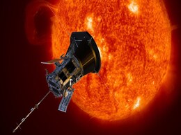 NASA's Parker Solar Probe Unveils New Insights into Solar Heating Mystery NASA's Parker Solar Probe Unveils New Insights into Solar Heating Mystery