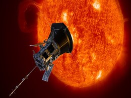 NASA Parker Solar Probe Makes Closest-Ever Approach to the Sun, Becomes Fastest Object Built by Humans NASA Parker Solar Probe Makes Closest-Ever Approach to the Sun, Becomes Fastest Object Built by Humans