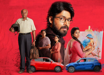 Parking Now Streaming on JioHotstar: What You Need to Know
