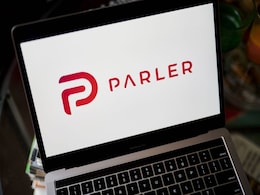 Parler Partially Reappears With Support From Russian Technology Firm Parler Partially Reappears With Support From Russian Technology Firm