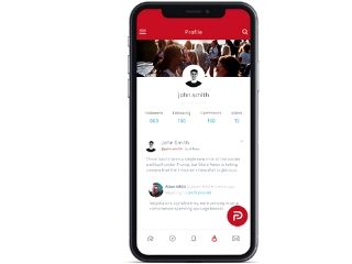 Donald Trump Supporters Urge Twitter Users To Join Parler What Is It And How Does It Work Technology News
