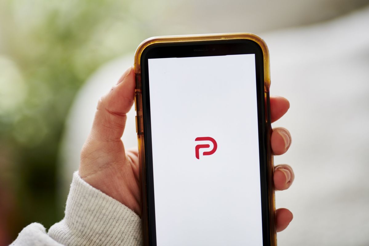 Parler Returns to Apple's App Store, Names George Farmer as New CEO