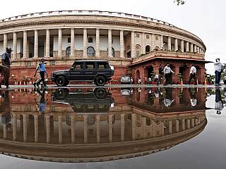 Data Protection, Telecom Bills Likely to Be Tabled in Monsoon Session of Parliament: IT Minister Says