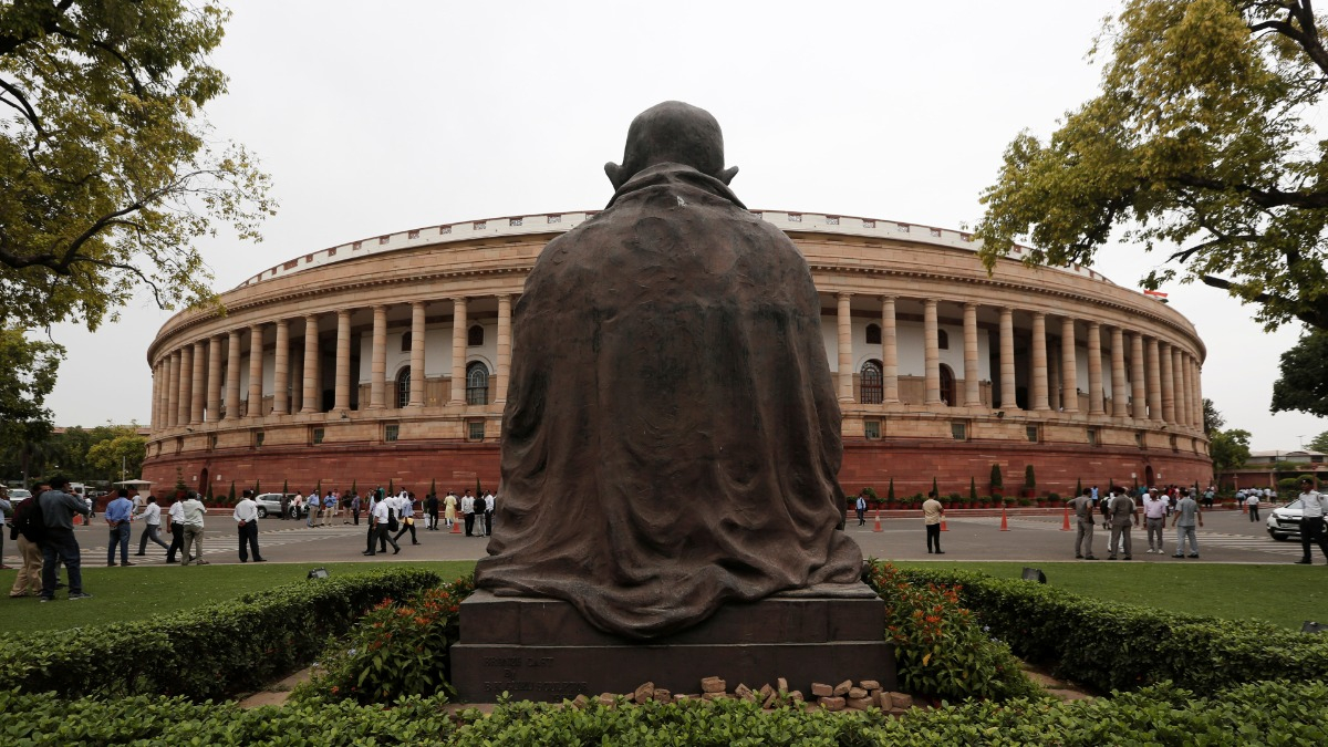 Digital Personal Data Protection Bill Passed in Lok Sabha Amid Opposition: Details