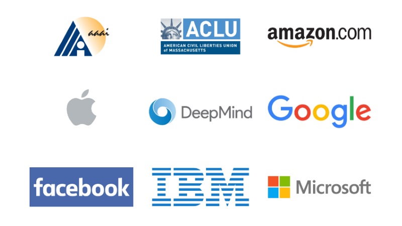 Apple Joins Group Devoted to Keeping AI Nice