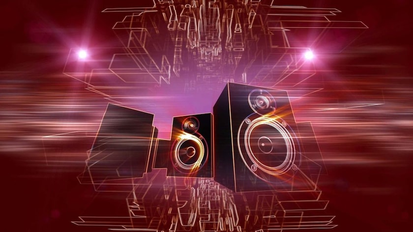 Amazon Sale 2025: 5 Best Party Speakers For Diwali Celebrations Amazon Sale 2025: 5 Best Party Speakers For Diwali Celebrations
