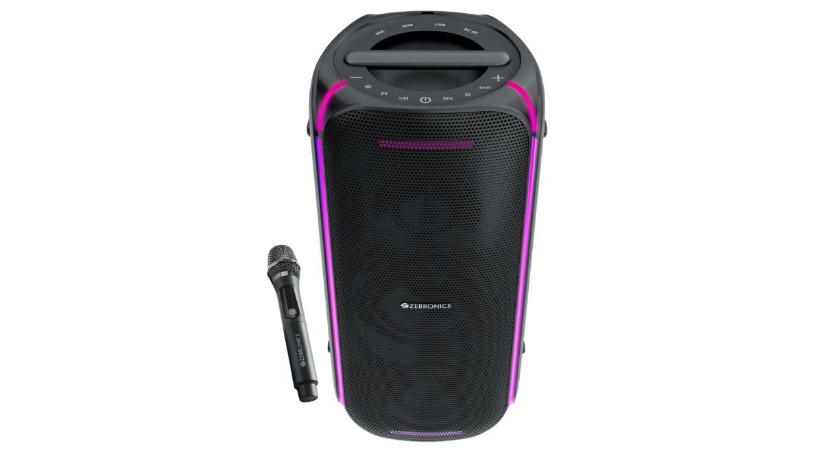 Latest and Breaking News on NDTV