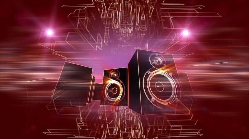 Top Party DJ Speakers To Explore On Myntra: Immersive Audio Redefined Top Party DJ Speakers To Explore On Myntra: Immersive Audio Redefined