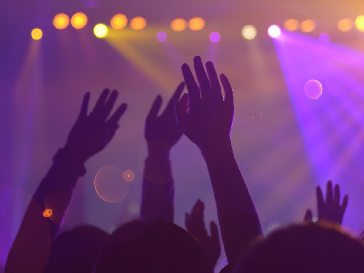 In Da (Digital) Club: Life Under Quarantine Fuels Parties Online