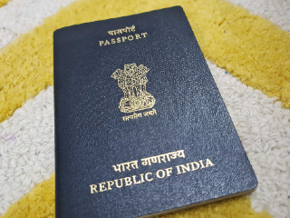Union Budget 2022: E-Passports With Embedded Chip to Be Rolled Out in 2022-23