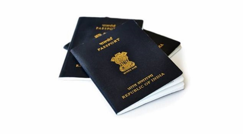 Indians May Soon Be Issued Chip-Enabled E-Passports
